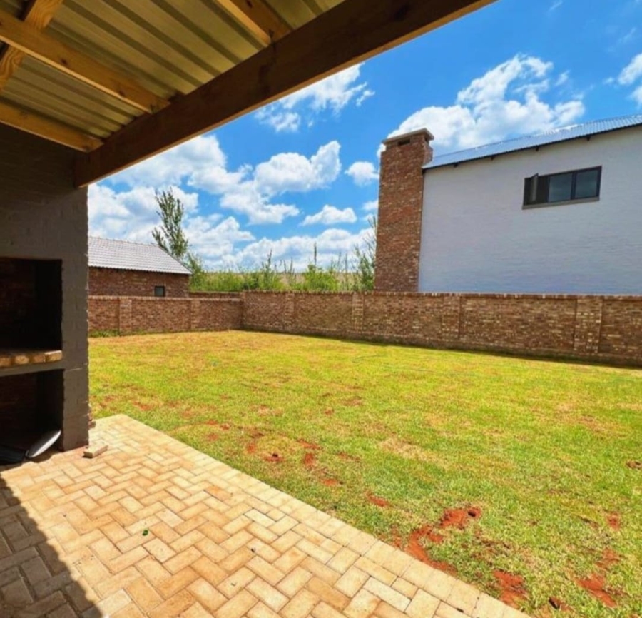 3 Bedroom Property for Sale in Waterberry Estate North West